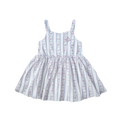 Dress  -tea cup-
