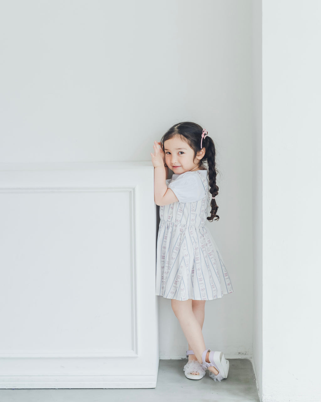 Dress  -tea cup-