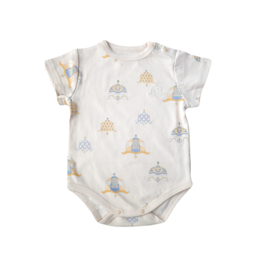 Rompers  -chime-