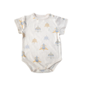 Rompers  -chime-