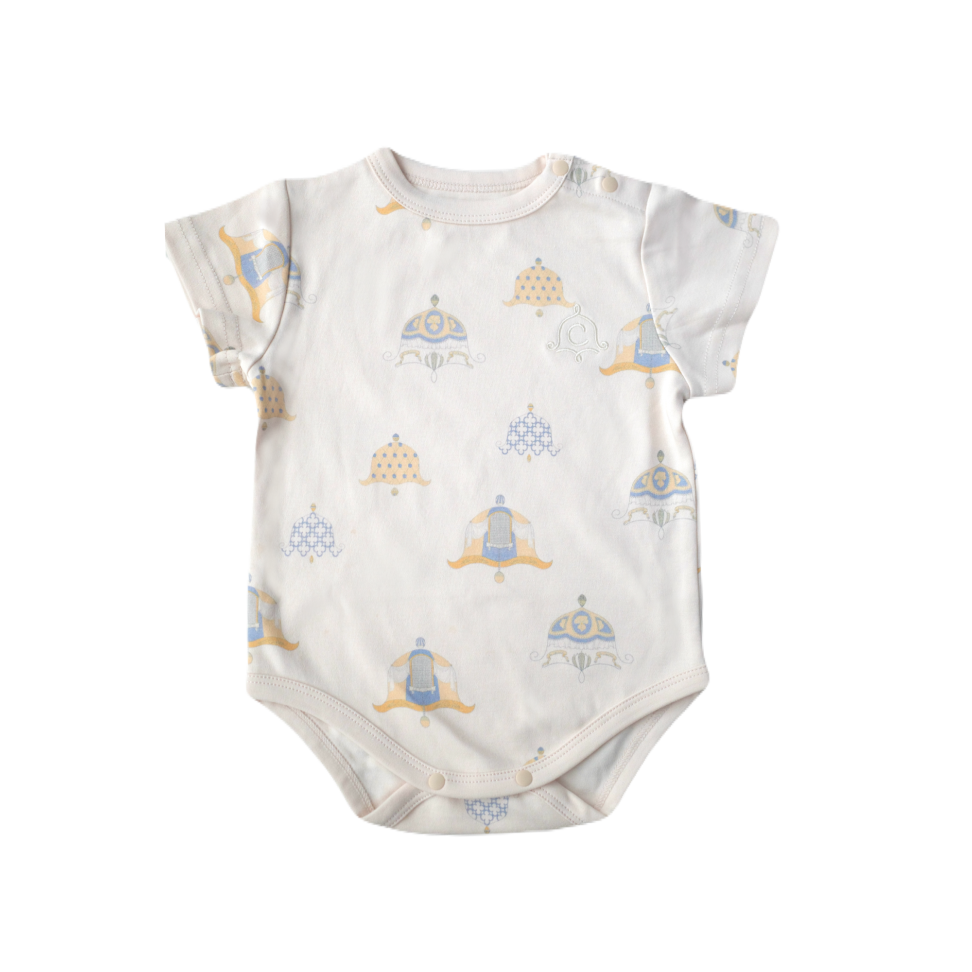 Rompers  -chime-