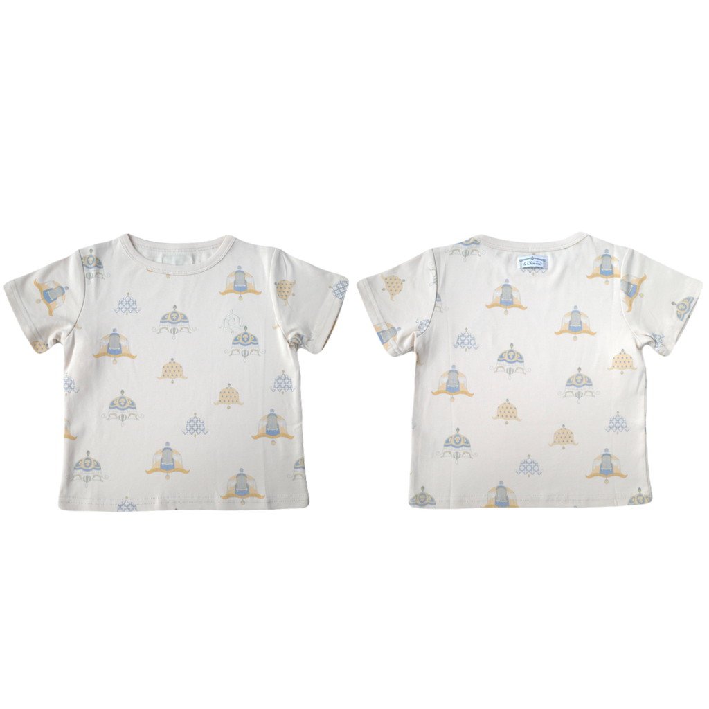 T-shirt  -chime-
