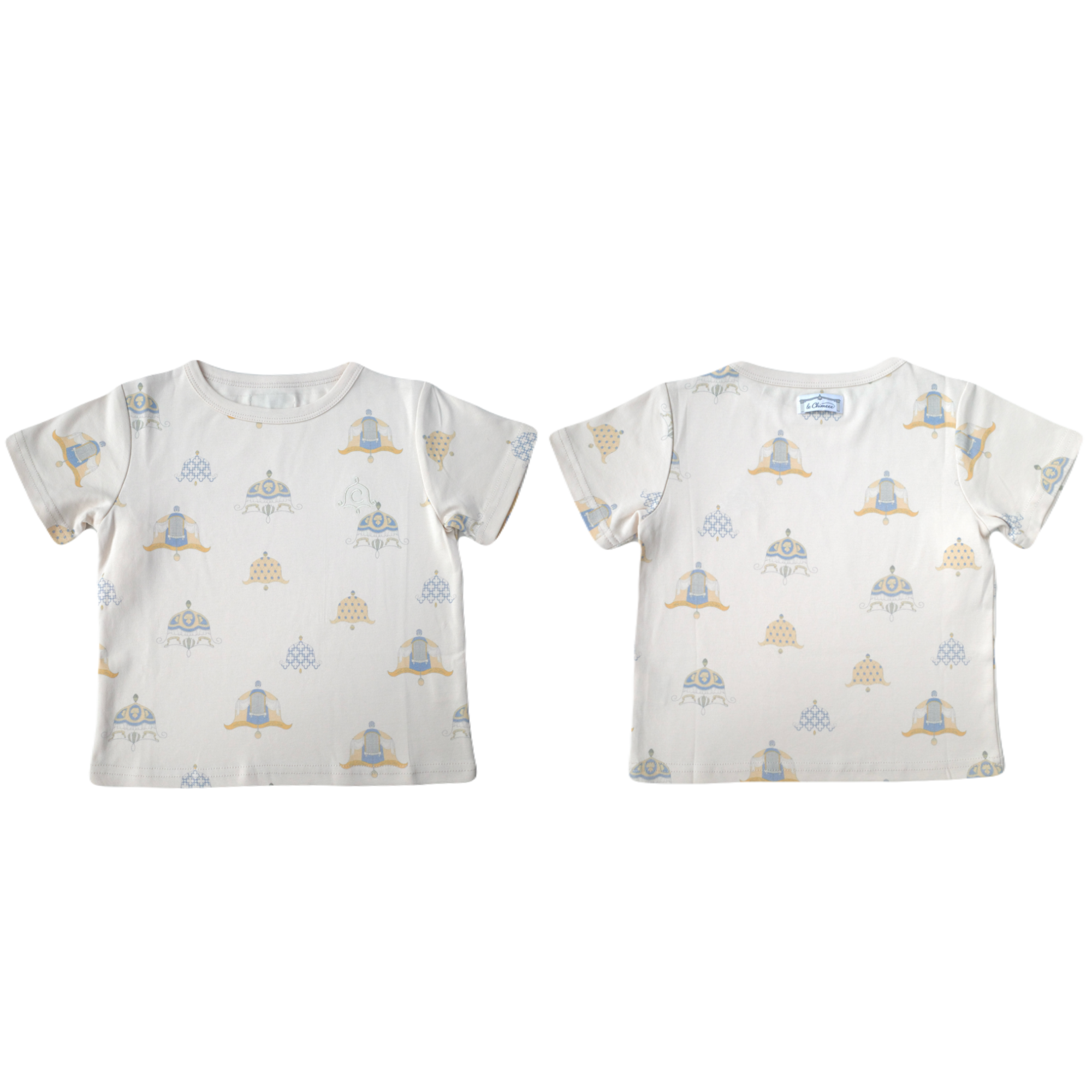 T-shirt  -chime-