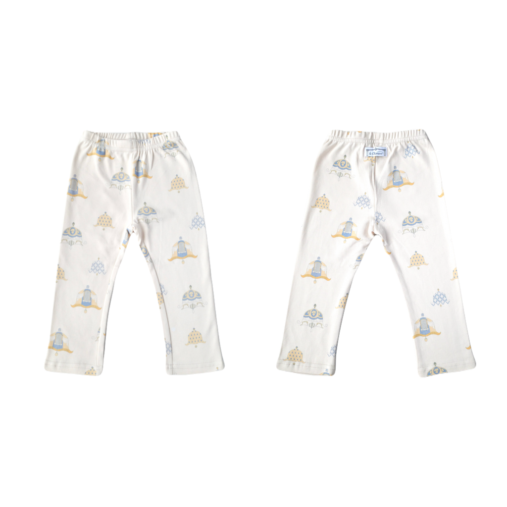 Leggings  -chime-