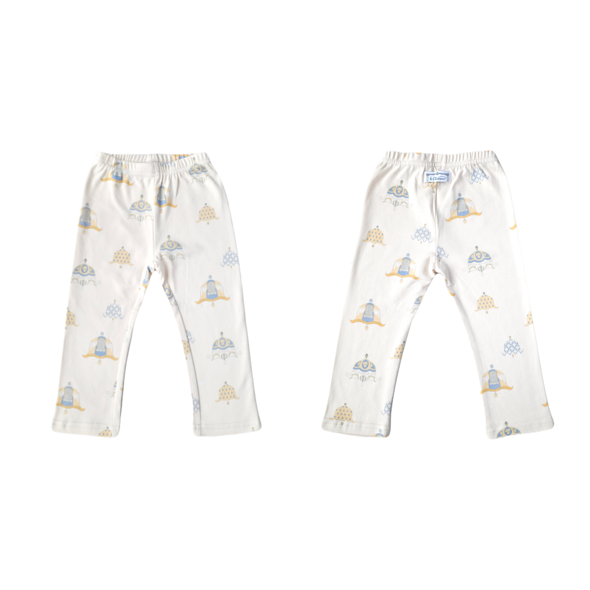 Leggings  -chime-