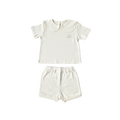 Setup -Eyelet fabric-Y