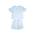 Setup -Eyelet fabric-B