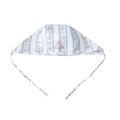 Bonnet  -tea cup-