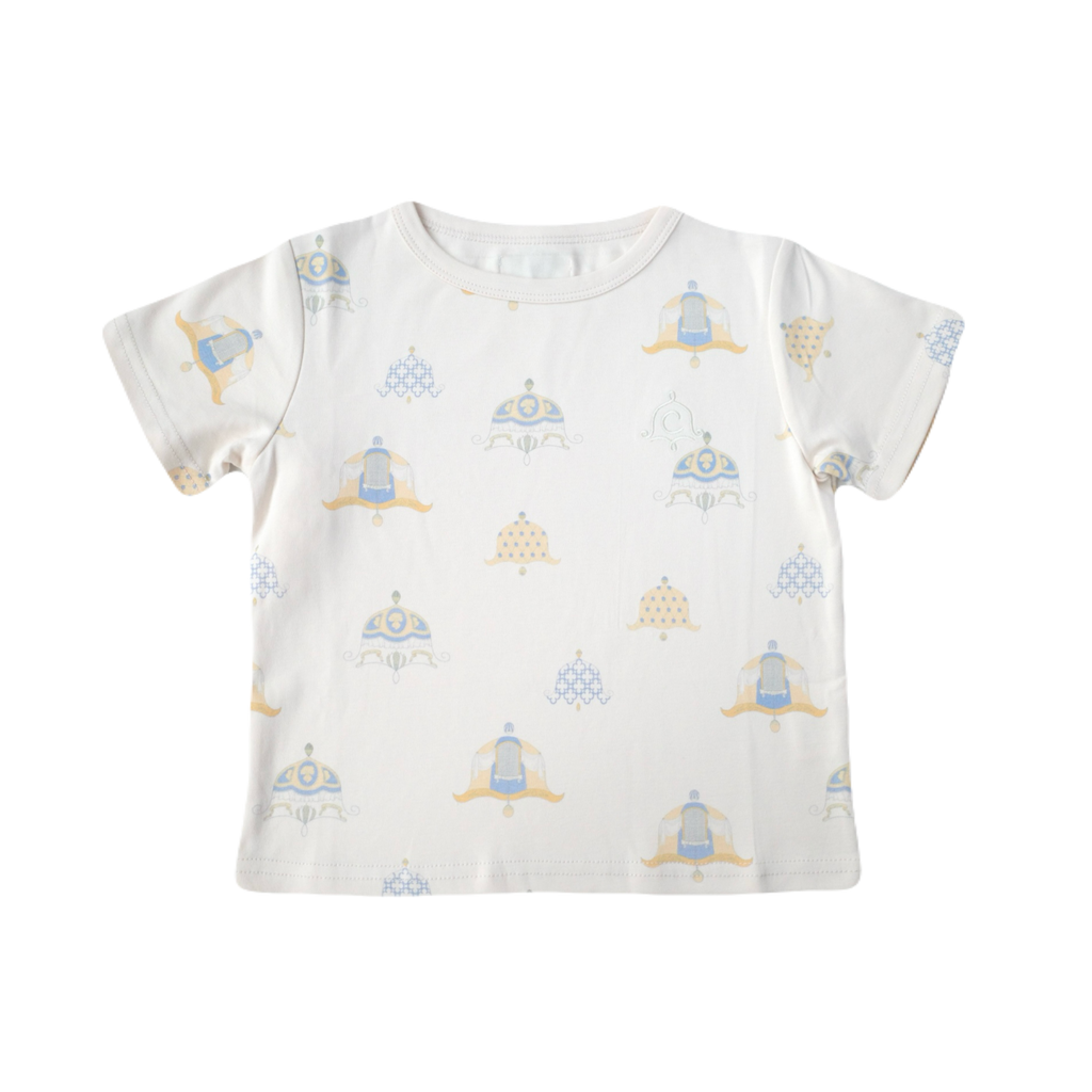 T-shirt  -chime-