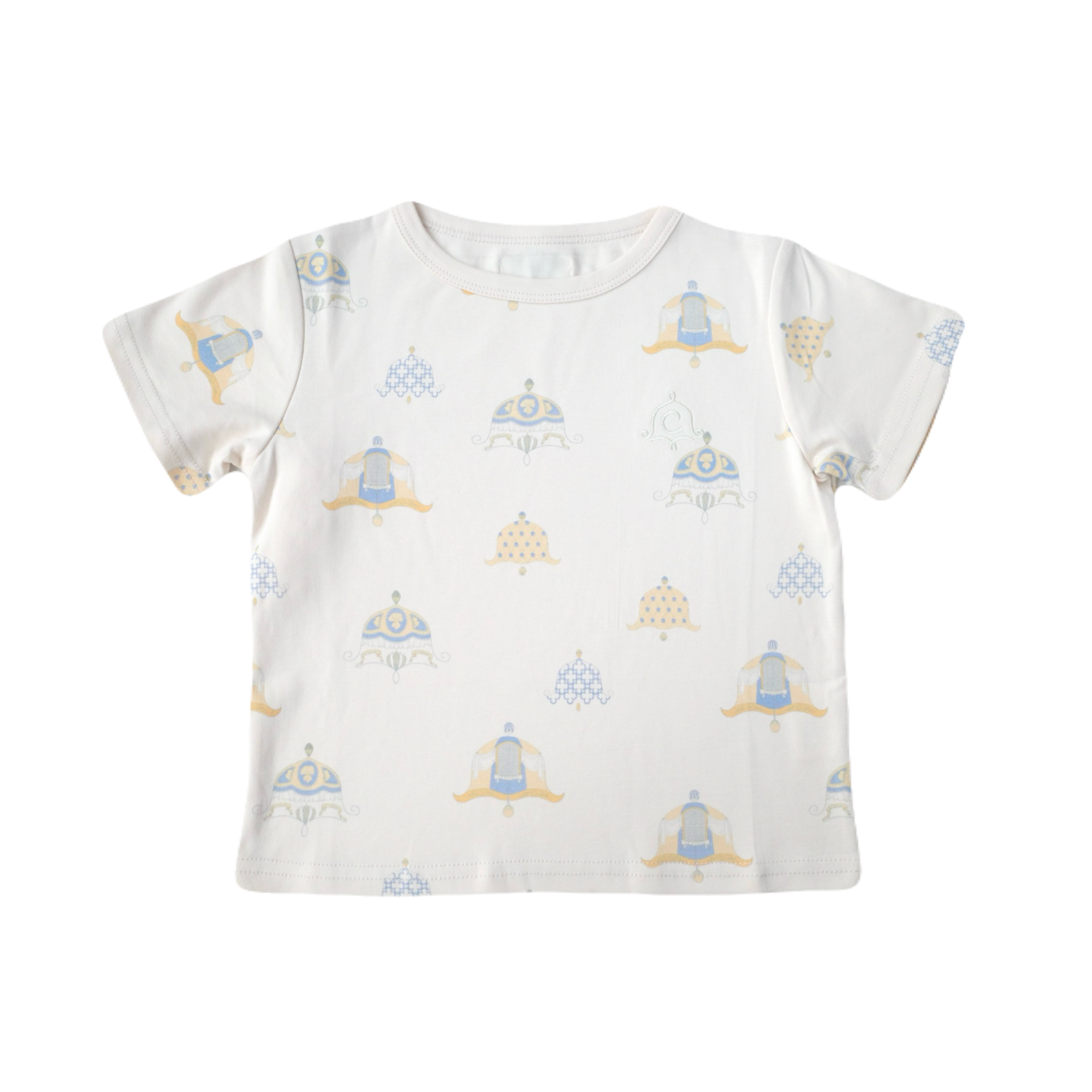 T-shirt  -chime-