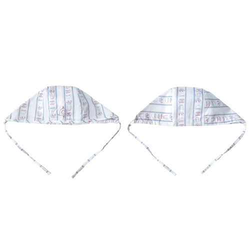 Bonnet  -tea cup-